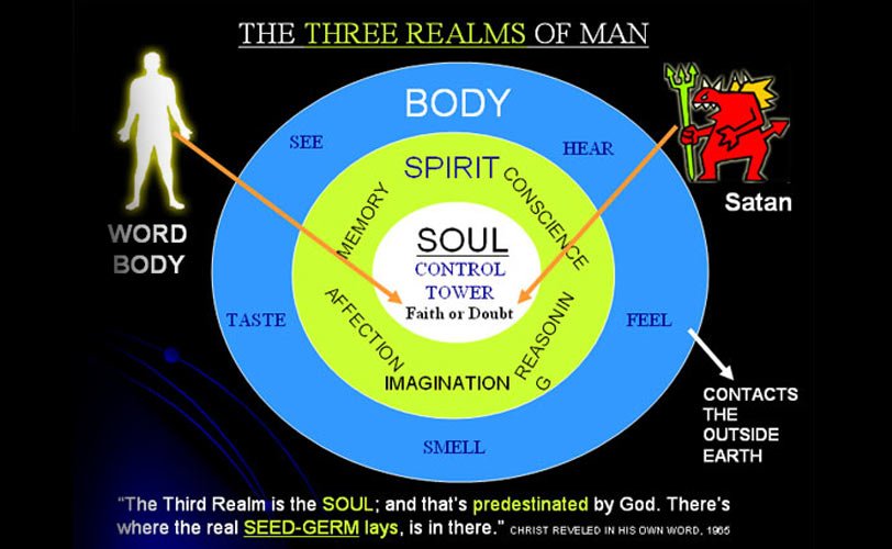 Kittysbook.Com Dimensions of Man God Determined